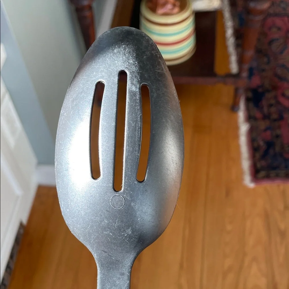 The Pampered Chef durable black